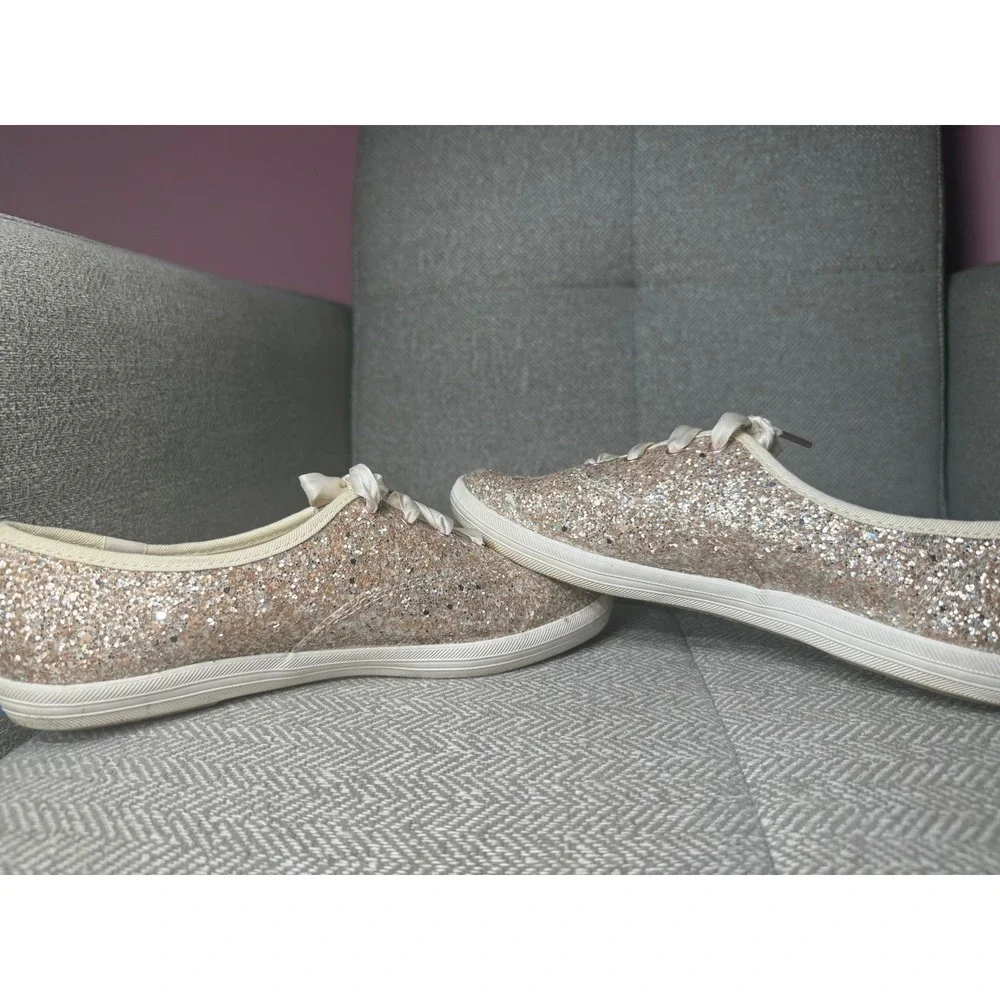 Keds X Kate Spade keds kate
